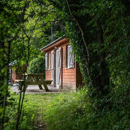 Gites 4,6 Personnes Fecamp Etretat Colleville Екстер'єр фото