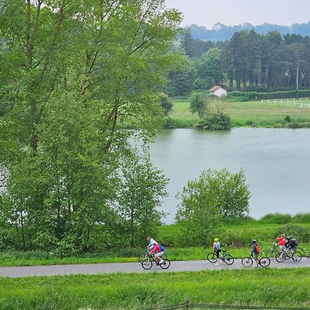 Gites 4,6 Personnes Fecamp Etretat Colleville Екстер'єр фото