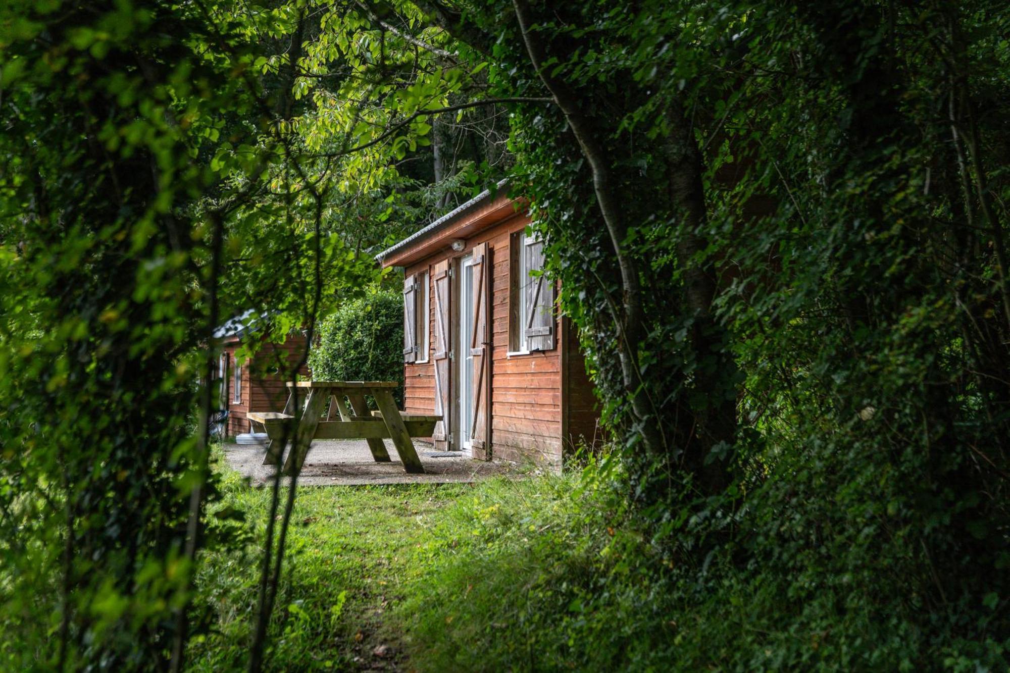 Gites 4,6 Personnes Fecamp Etretat Colleville Екстер'єр фото