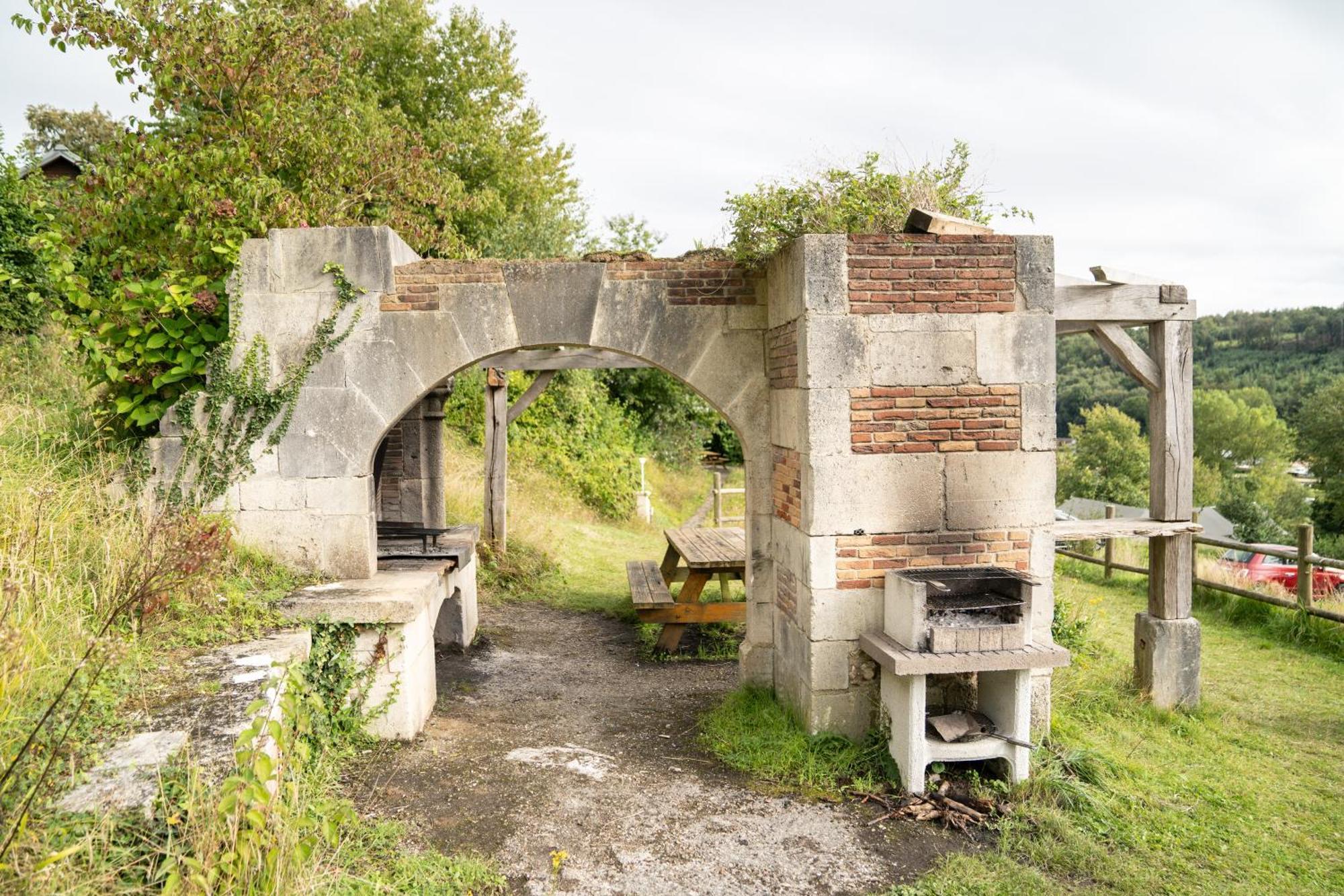 Gites 4,6 Personnes Fecamp Etretat Colleville Екстер'єр фото